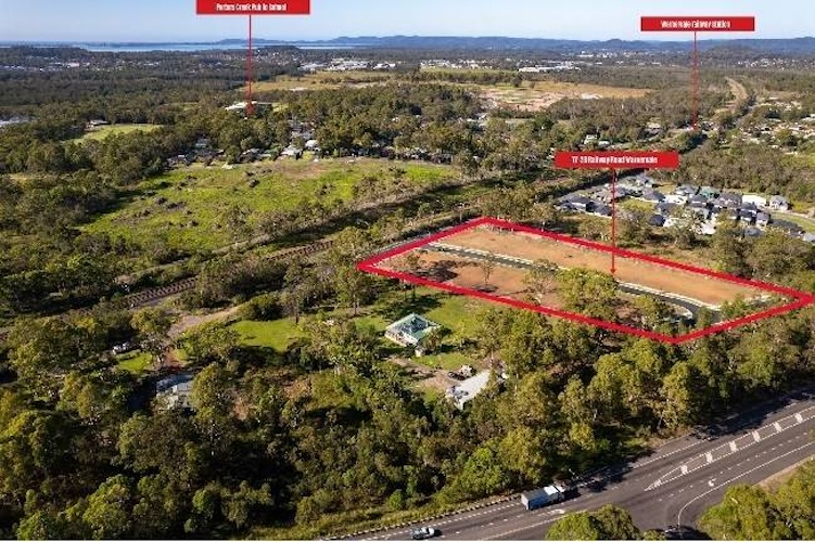[Land for Sale] Warnervale Rise Estate, Warnervale OpenLot